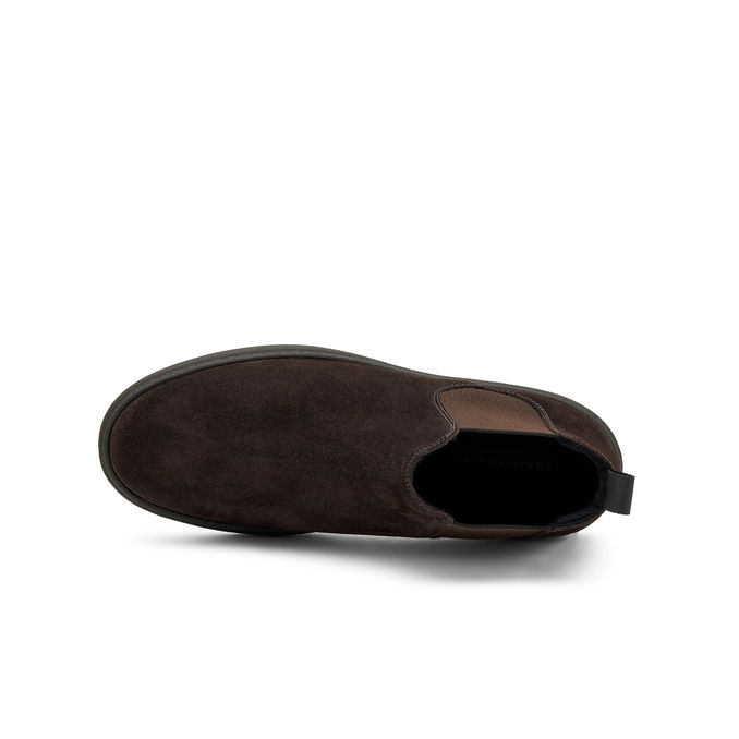 BEATLES IN CAMOSCIO Uomo Pepe