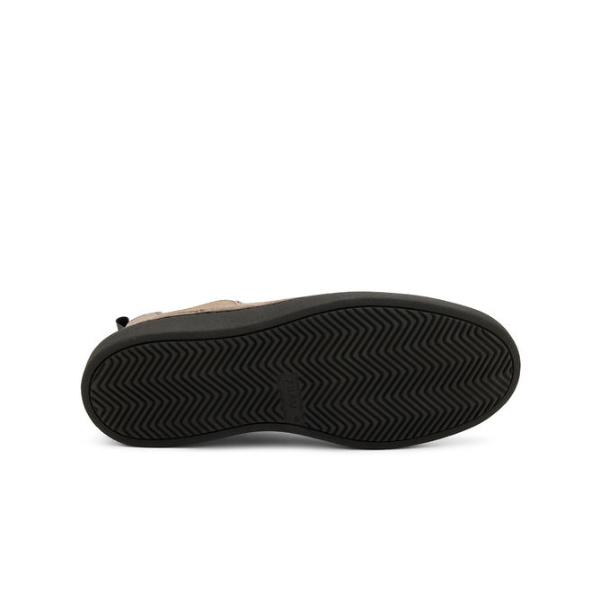 BEATLES IN CAMOSCIO Uomo Visone