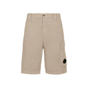 BERMUDA 50 FILI STRETCH Uomo Beige BERMUDA 50 FILI STRETCH Uomo Beige