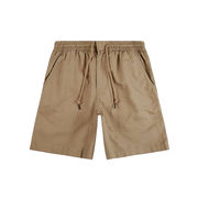 BERMUDA ALL WEAR 7 IN CANAPA Uomo Khaki BERMUDA ALL WEAR 7 IN CANAPA Uomo Khaki