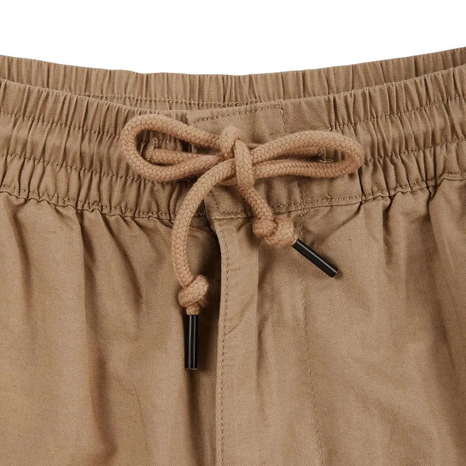 BERMUDA ALL WEAR 7 IN CANAPA Uomo Khaki