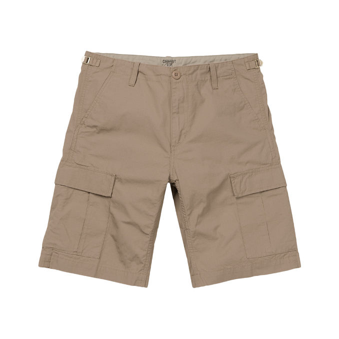 BERMUDA AVIATION Uomo Leather Sabbia