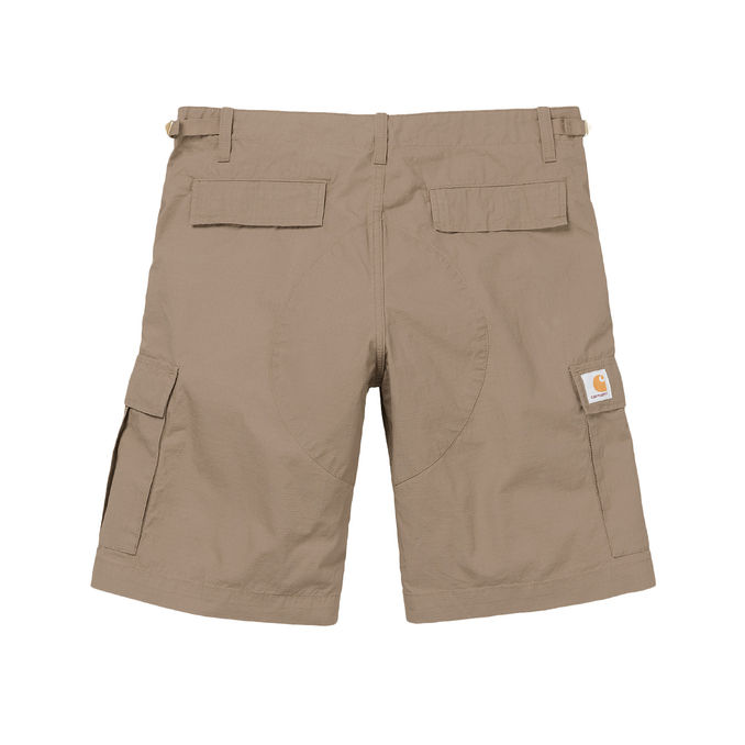 BERMUDA AVIATION Uomo Leather Sabbia