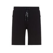 BERMUDA BASIC Uomo Nero  BERMUDA BASIC Uomo Nero
