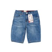 BERMUDA BIMBO DENIM STRETCH SLIM FIT Bambino M0t Spit fire BERMUDA BIMBO DENIM STRETCH SLIM FIT Bambino M0t Spit fire