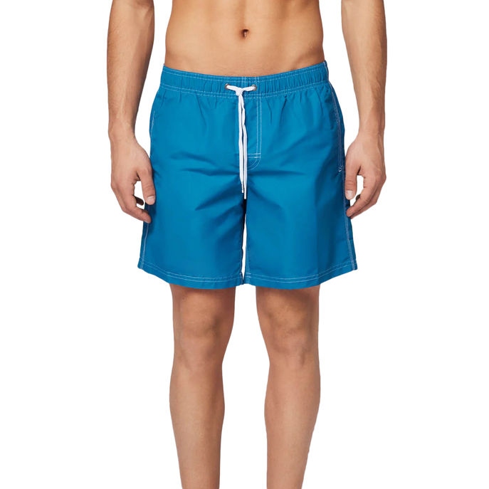 BERMUDA BOARDSHORT Uomo Aegean Blue
