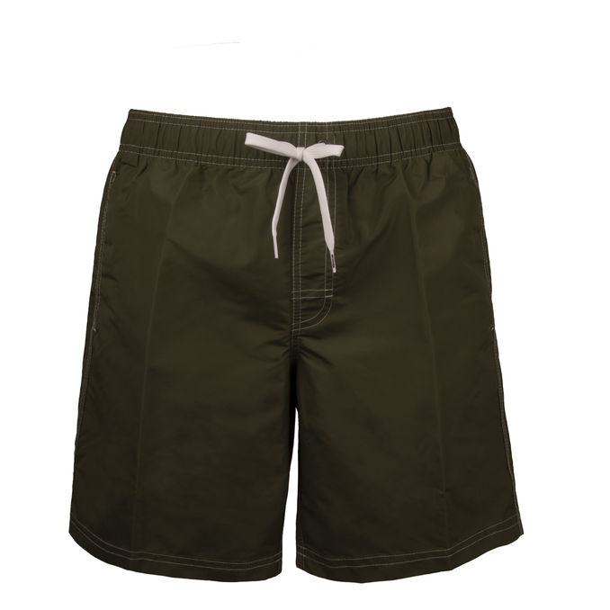 BERMUDA BOARDSHORT Uomo Dark Green