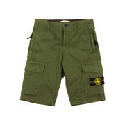 BERMUDA CARGO Bambino Bottlegreen BERMUDA CARGO Bambino Bottlegreen