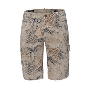 BERMUDA CHILE CARGO Uomo Sabbia Nero BERMUDA CHILE CARGO Uomo Sabbia Nero