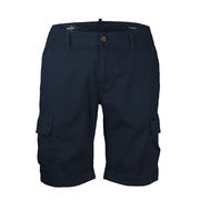 BERMUDA CHILE Uomo Blu Navy BERMUDA CHILE Uomo Blu Navy