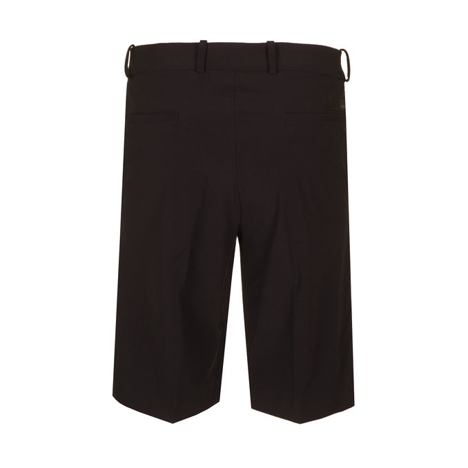 BERMUDA CHINO REVO CLASSIC Uomo Blue Black