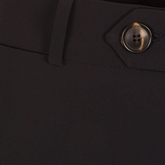 BERMUDA CHINO REVO CLASSIC Uomo Blue Black