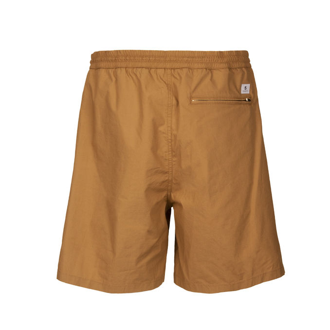 BERMUDA COLLINS Uomo Beige
