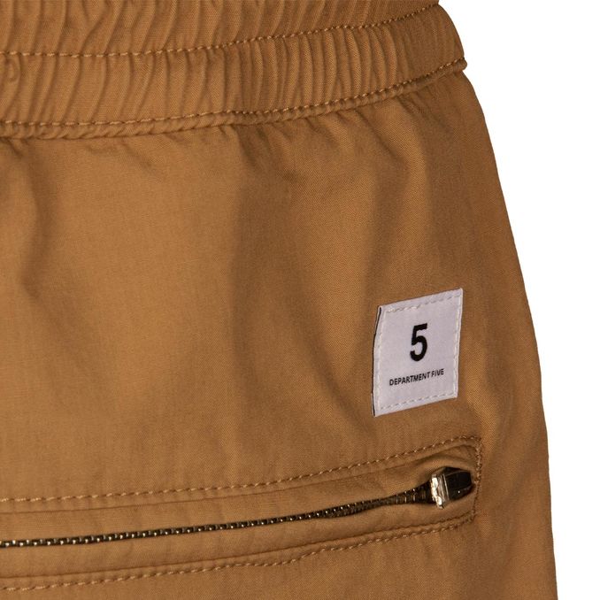 BERMUDA COLLINS Uomo Beige