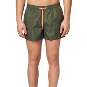 BERMUDA COLTRANE BOARDSHORT Uomo Dark Green BERMUDA COLTRANE BOARDSHORT Uomo Dark Green