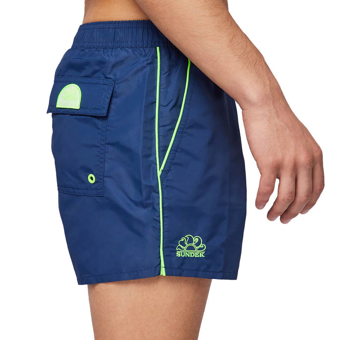 BERMUDA COLTRANE BOARDSHORT Uomo Navy