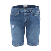 BERMUDA CULT PANZANELLA CON STRAPPI Uomo Denim BERMUDA CULT PANZANELLA CON STRAPPI Uomo Denim