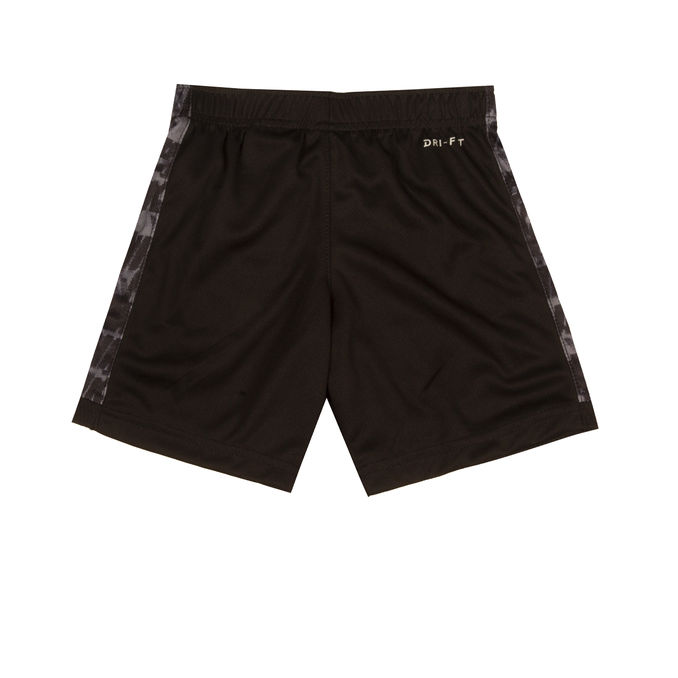 BERMUDA DRI FIT Bimbo Black