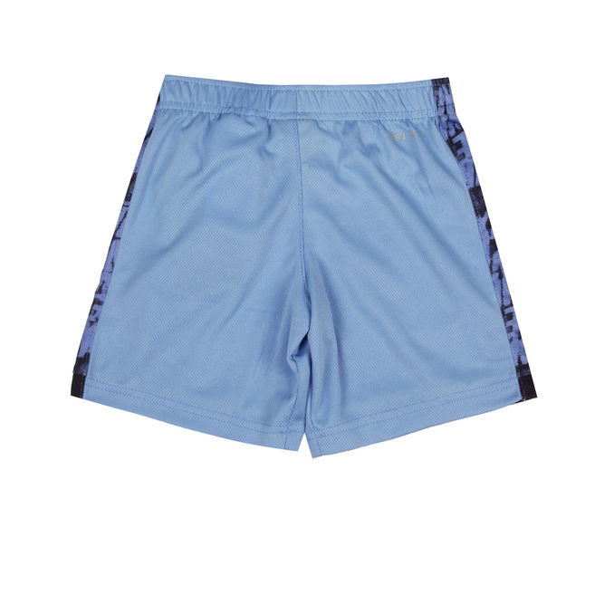 BERMUDA DRI FIT Bimbo University Blue