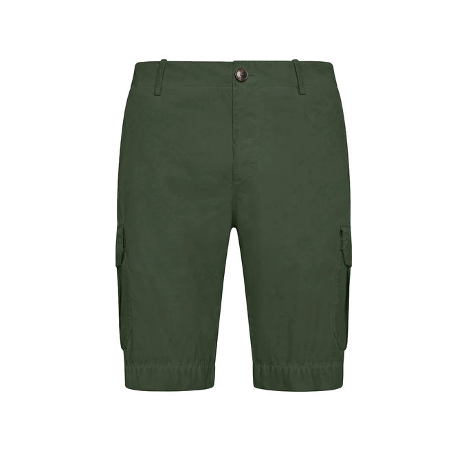 BERMUDA EXTRALIGHT GDY CARGO Uomo Bosco
