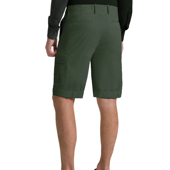 BERMUDA EXTRALIGHT GDY CARGO Uomo Bosco