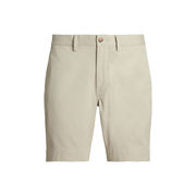 BERMUDA FLAT CHINO Uomo Khaki Tan  BERMUDA FLAT CHINO Uomo Khaki Tan
