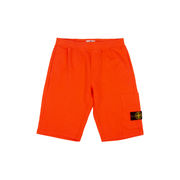 BERMUDA GARZATO Kids Coral BERMUDA GARZATO Kids Coral