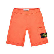BERMUDA GARZATO Kids Coral BERMUDA GARZATO Kids Coral