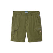 BERMUDA ICE CARGO ZIP E BOTTONE Uomo Green Cypress BERMUDA ICE CARGO ZIP E BOTTONE Uomo Green Cypress
