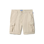 BERMUDA ICE CARGO ZIP E BOTTONE Uomo Natural Beige BERMUDA ICE CARGO ZIP E BOTTONE Uomo Natural Beige