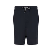 BERMUDA IN FELPA ARMANI Uomo Navy BERMUDA IN FELPA ARMANI Uomo Navy