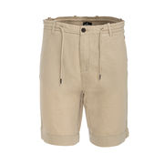 BERMUDA IN LINO Uomo Wetsand BERMUDA IN LINO Uomo Wetsand