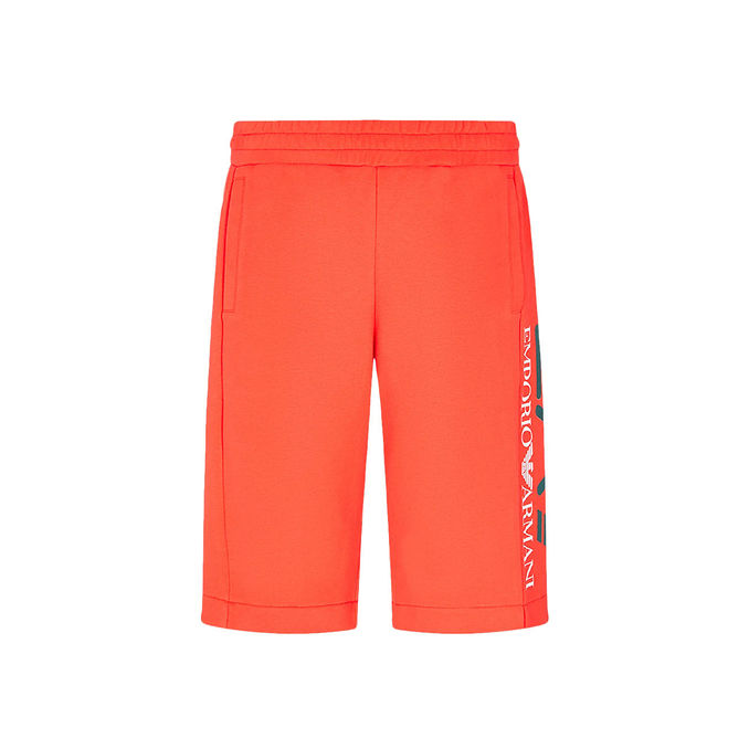 BERMUDA LOGO SERIES Uomo Bittersweet