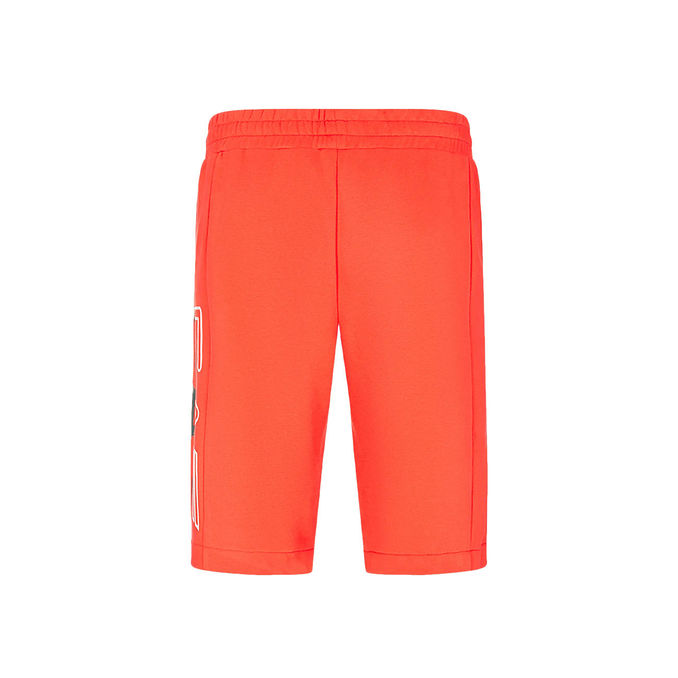 BERMUDA LOGO SERIES Uomo Bittersweet