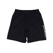 BERMUDA LOGO Uomo Nero BERMUDA LOGO Uomo Nero