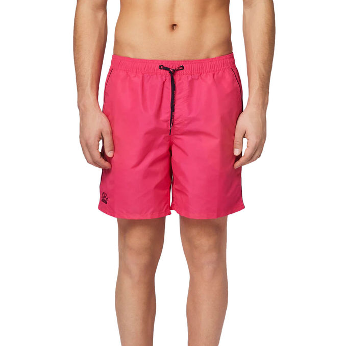 BERMUDA PERVIS BOARDSHORT Uomo Flamingo