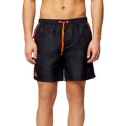 BERMUDA PERVIS BOARDSHORT Uomo Nero BERMUDA PERVIS BOARDSHORT Uomo Nero