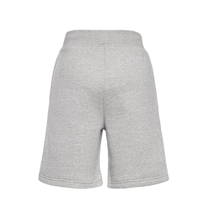 BERMUDA POLO SPORT Bambino Grigio Melange