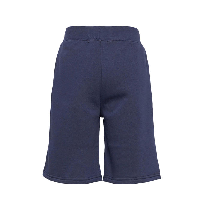BERMUDA POLO SPORT Bambino Navy