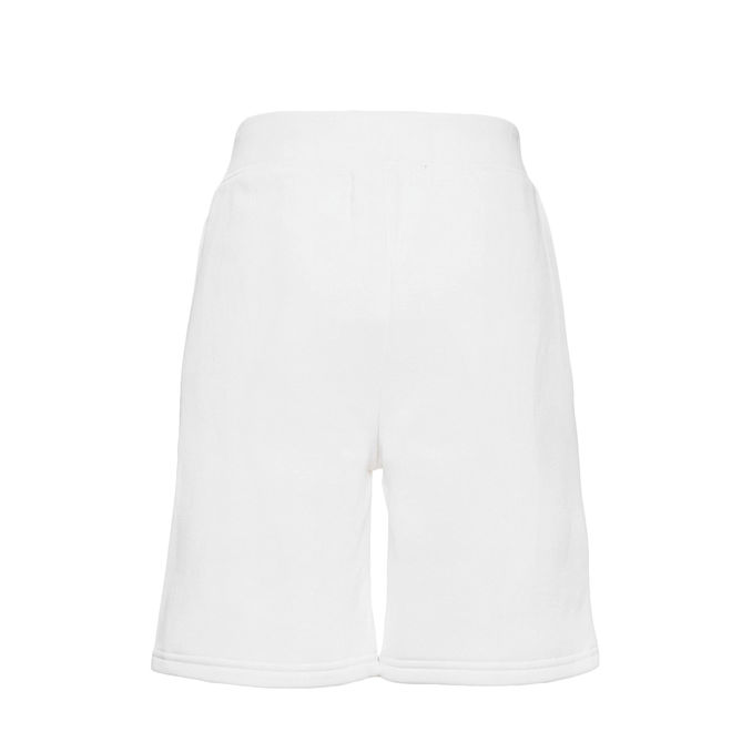 BERMUDA POLO SPORT Bambino White
