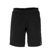 BERMUDA RAMADAN Uomo Black Gold Logo BERMUDA RAMADAN Uomo Black Gold Logo