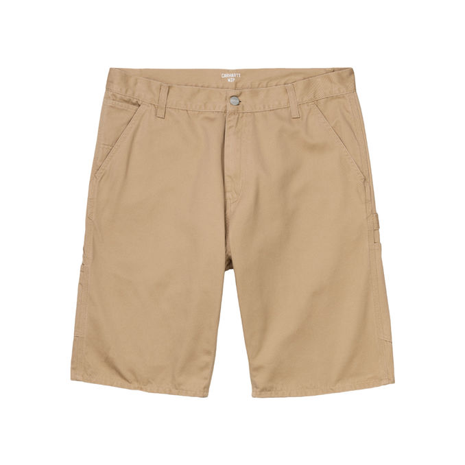 BERMUDA RUCK Uomo Brown Stone Wash