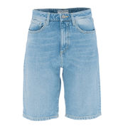 BERMUDA SHAY Donna Mitchell Denim chiaro BERMUDA SHAY Donna Mitchell Denim chiaro