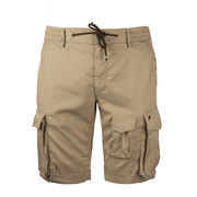 BERMUDA SNAKEJOG Uomo Beige Chiaro BERMUDA SNAKEJOG Uomo Beige Chiaro