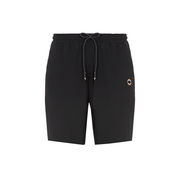 BERMUDA SOFTSHELL Uomo Nero  BERMUDA SOFTSHELL Uomo Nero