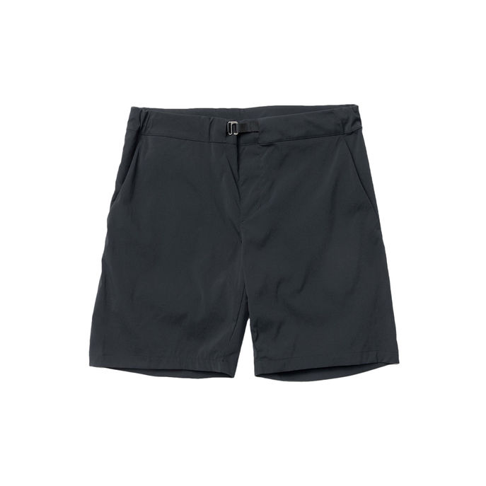 BERMUDA WADI Donna True Black