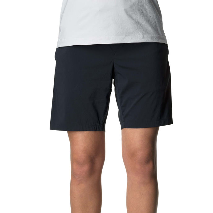 BERMUDA WADI Donna True Black