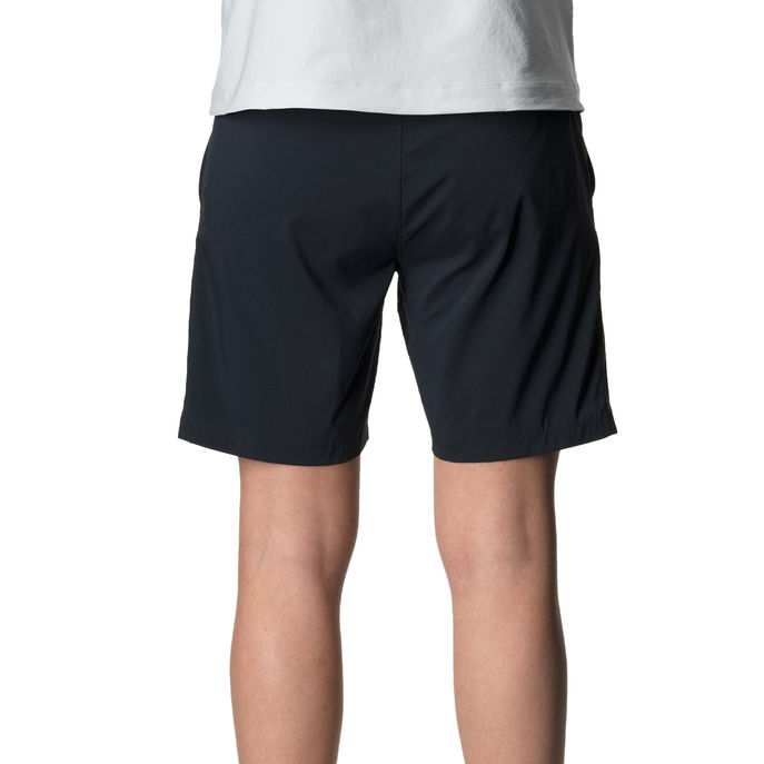 BERMUDA WADI Donna True Black