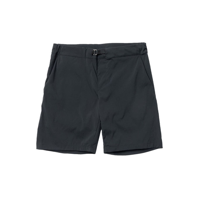 BERMUDA WADI Donna True Black