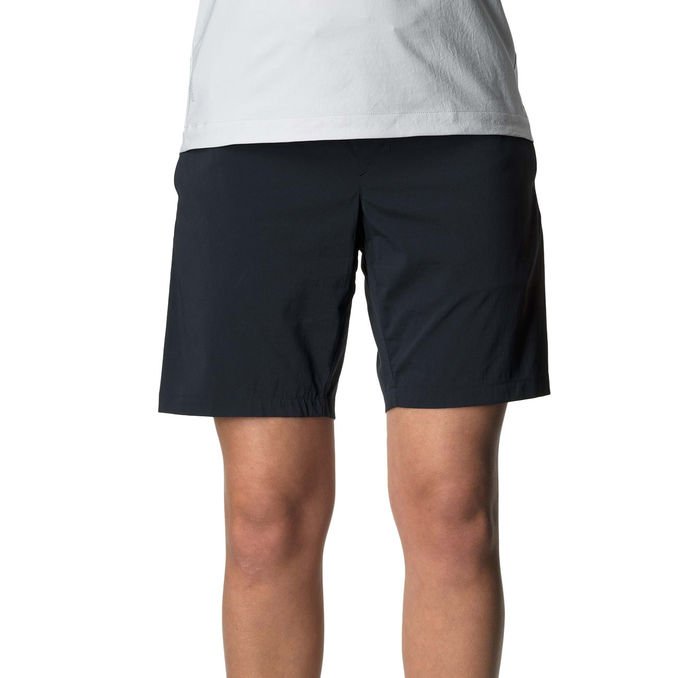 BERMUDA WADI Donna True Black